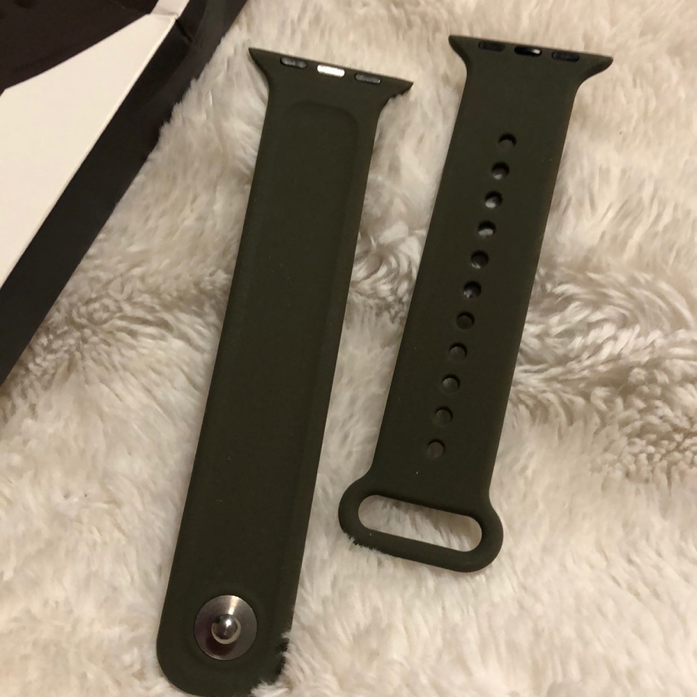 NWOT Next Sport Band for Apple Watch - Picture 3 of 4